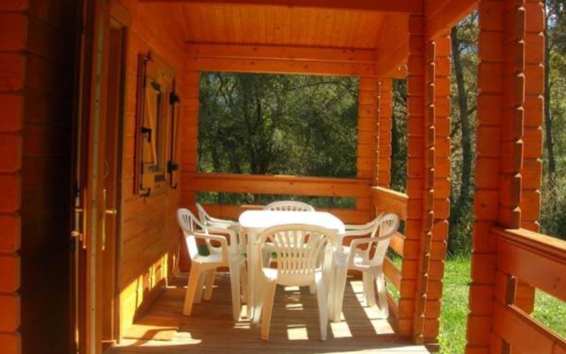 Les Cariamas Location Les Cariamas à CHATEAUROUX LES ALPES