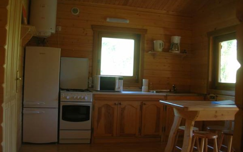 Les Cariamas Location Les Cariamas à CHATEAUROUX LES ALPES