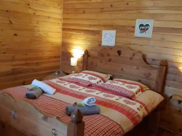 CHATEAUROUX LES ALPES