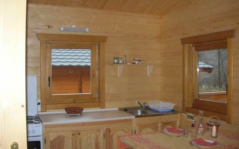 Les Cariamas Location Les Cariamas à CHATEAUROUX LES ALPES