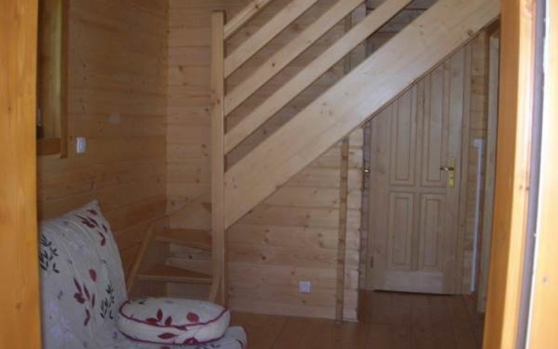 Les Cariamas Location Les Cariamas à CHATEAUROUX LES ALPES