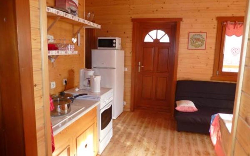 Les Cariamas Location Les Cariamas à CHATEAUROUX LES ALPES