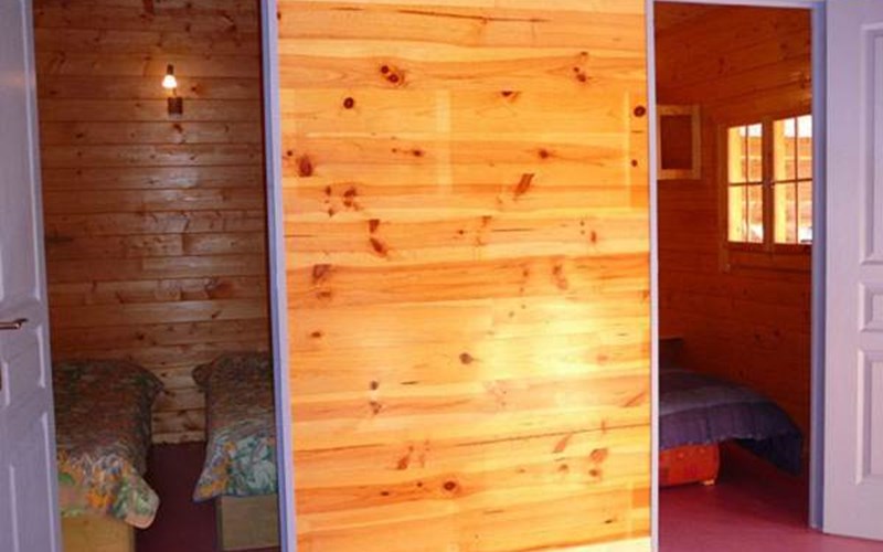 La Valière Location La Valière à CHORGES