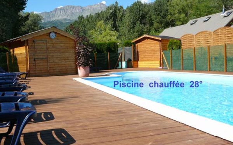 La Valière Location La Valière à CHORGES