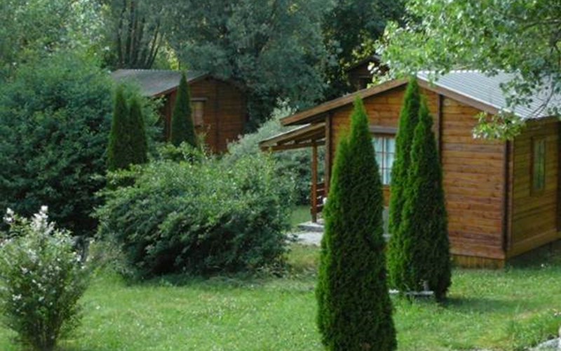 La Valière Location La Valière à CHORGES