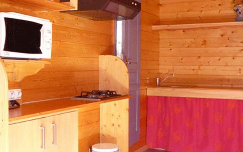 La Valière Location La Valière à CHORGES