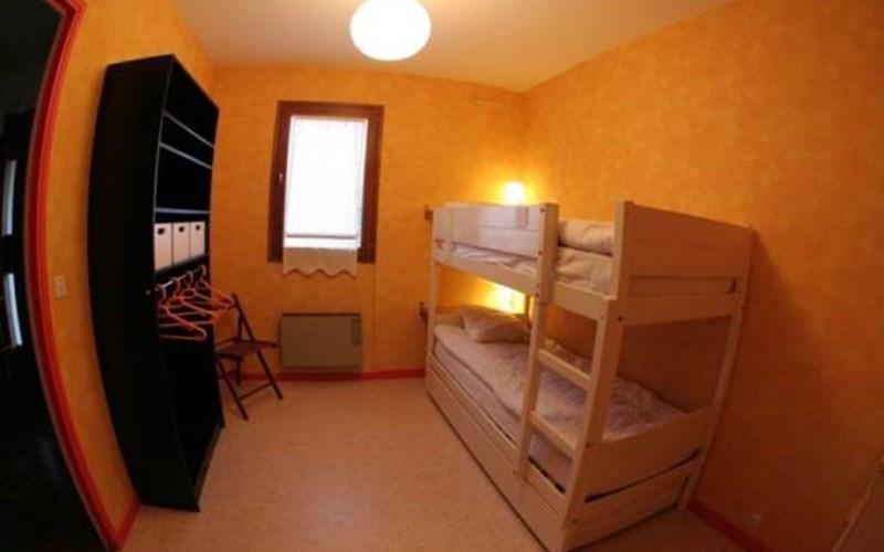 Les 4 Soleils Location Les 4 Soleils à EMBRUN