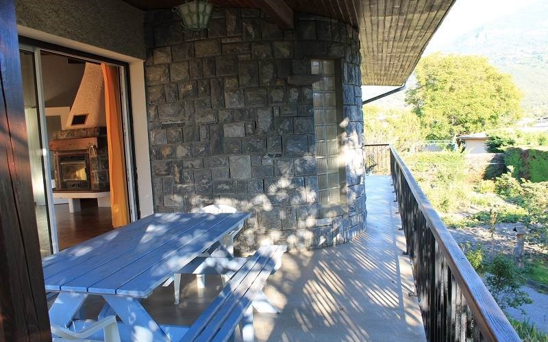 Les 4 Soleils Location Les 4 Soleils à EMBRUN