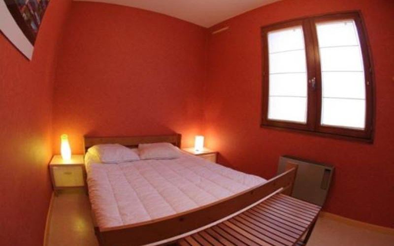 Les 4 Soleils Location Les 4 Soleils à EMBRUN