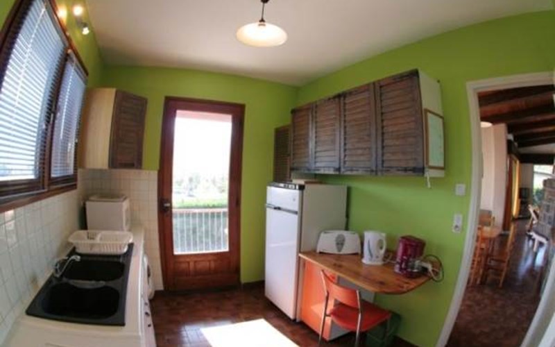 Les 4 Soleils Location Les 4 Soleils à EMBRUN