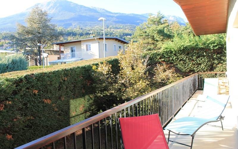 Les 4 Soleils Location Les 4 Soleils à EMBRUN