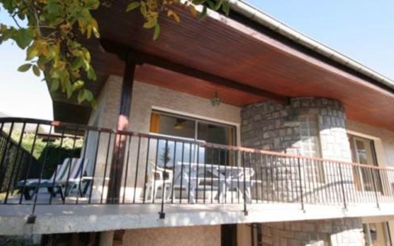 Les 4 Soleils Location Les 4 Soleils à EMBRUN