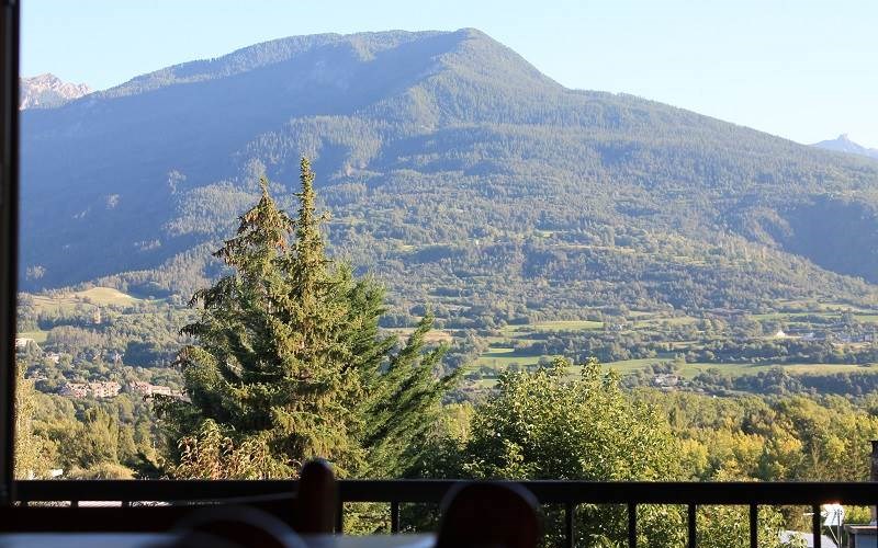 Les 4 Soleils Location Les 4 Soleils à EMBRUN