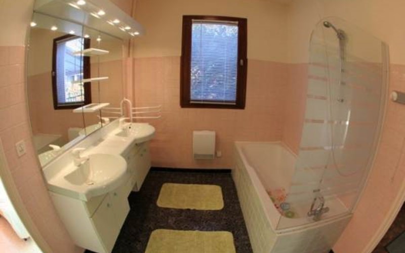 Les 4 Soleils Location Les 4 Soleils à EMBRUN