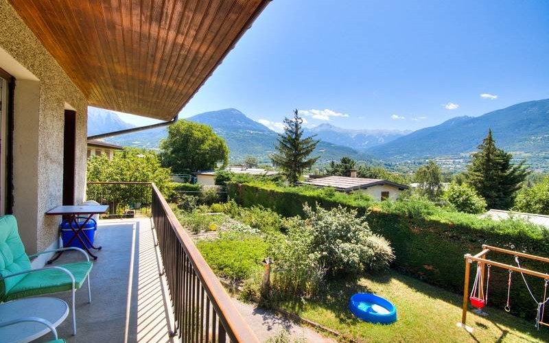 Les 4 Soleils Location Les 4 Soleils à EMBRUN