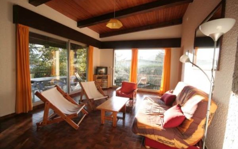 Les 4 Soleils Location Les 4 Soleils à EMBRUN