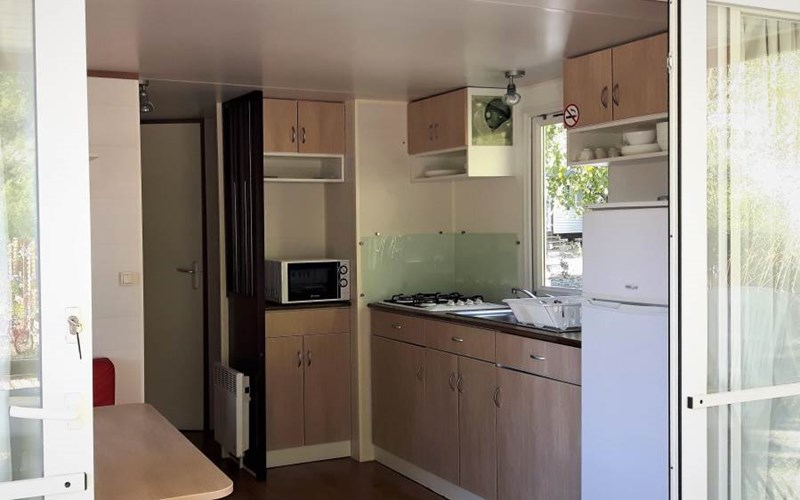 Camping New Rabioux Location Camping New Rabioux à CHATEAUROUX LES ALPES