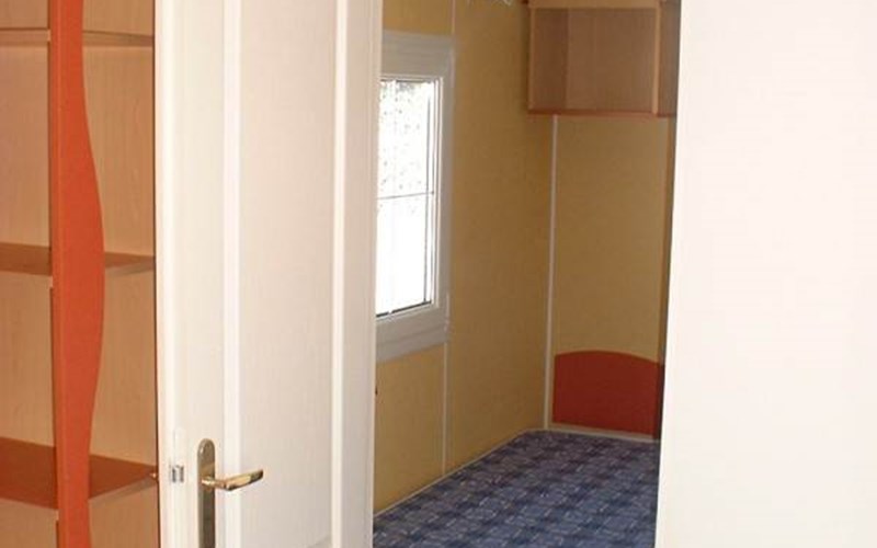 CAMPING LE GRAND PRE Location CAMPING LE GRAND PRE à CHORGES