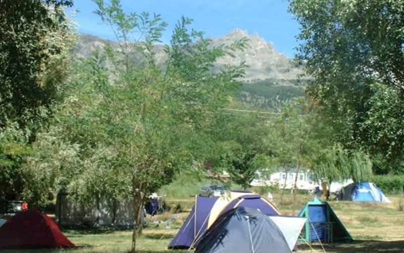 CAMPING LE GRAND PRE Location CAMPING LE GRAND PRE à CHORGES