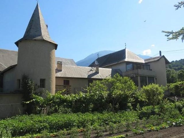 EMBRUN