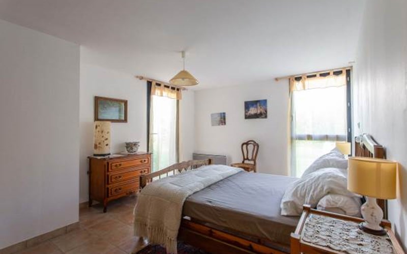 Fleurs de Neige Location Fleurs de Neige à CROTS