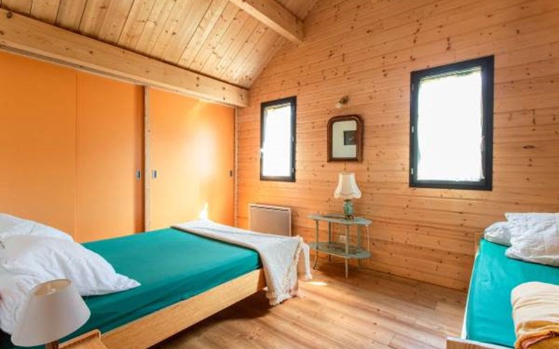 Fleurs de Neige Location Fleurs de Neige à CROTS