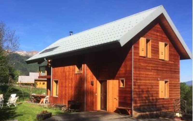 Fleurs de Neige Location Fleurs de Neige à CROTS