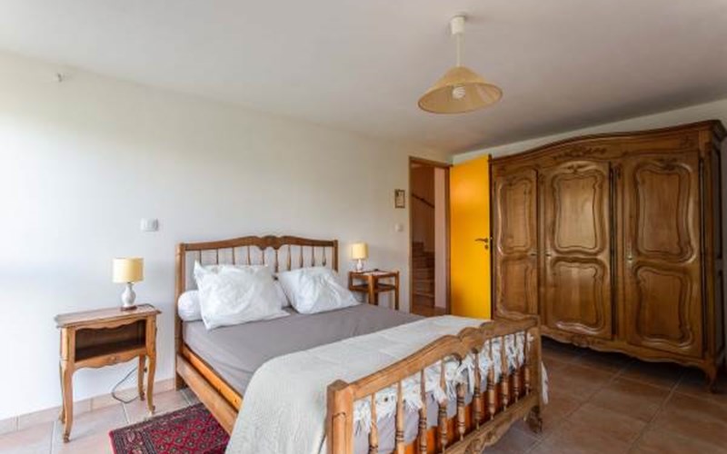 Fleurs de Neige Location Fleurs de Neige à CROTS