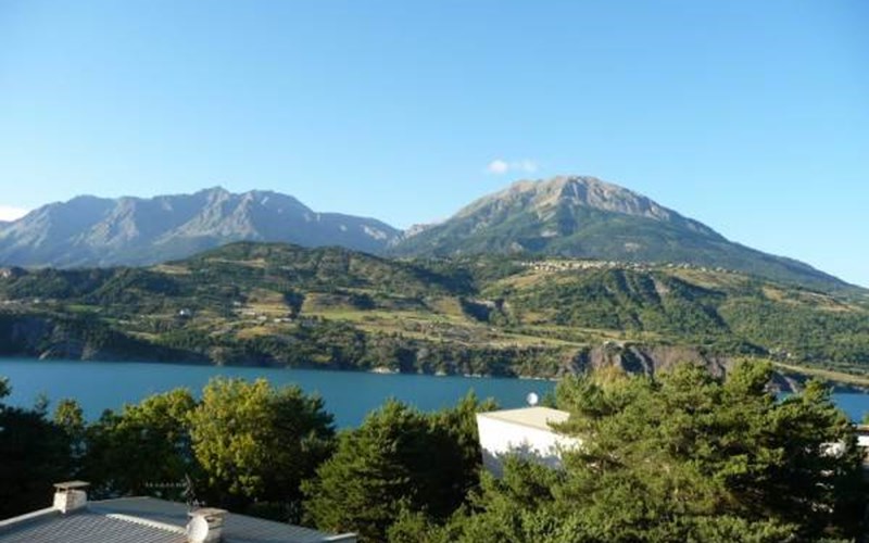 LE BOSCODON Location LE BOSCODON à SAVINES LE LAC