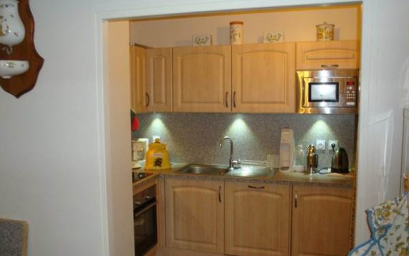 LE BOSCODON Location LE BOSCODON à SAVINES LE LAC