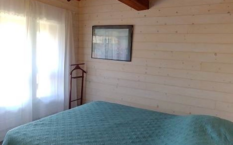 Chalet Saint-Ferréol  Location Chalet Saint-Ferréol  à SAVINES LE LAC