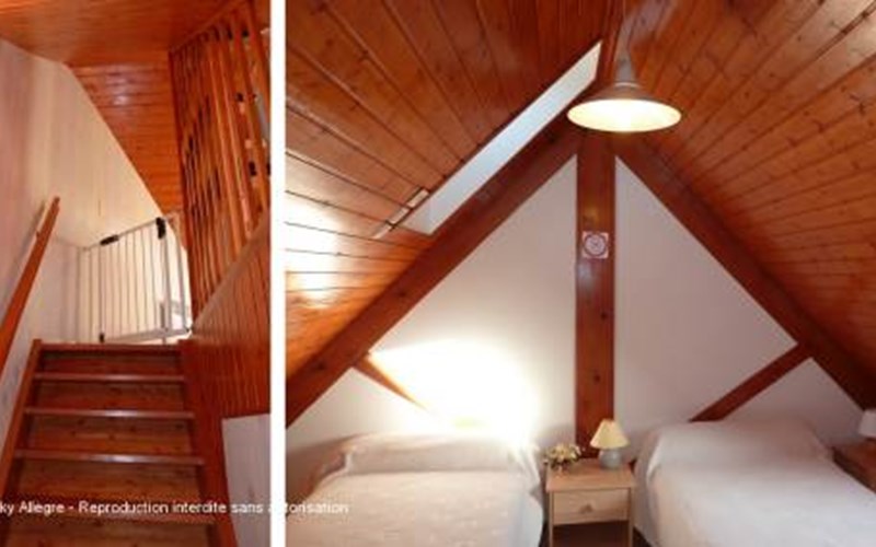 Le Gîte de Via Croze Location Le Gîte de Via Croze à CHORGES