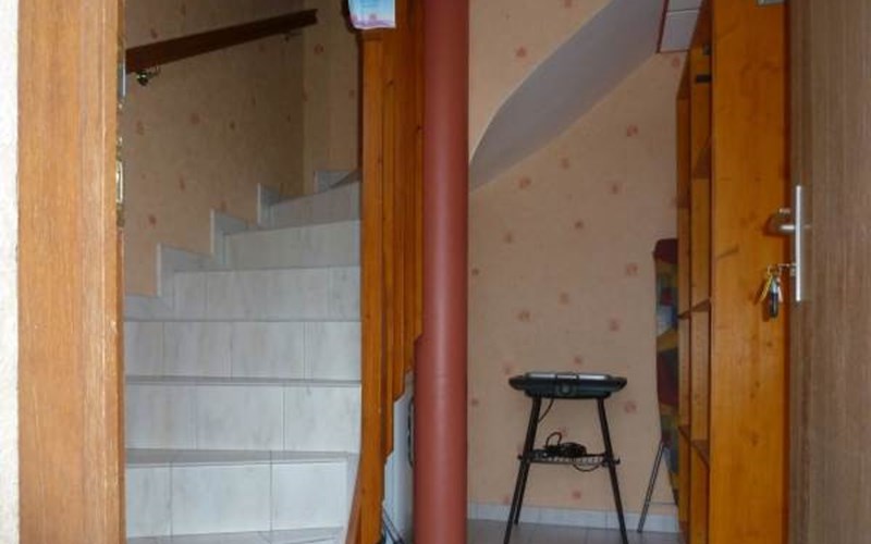 Le Gîte de Via Croze Location Le Gîte de Via Croze à CHORGES