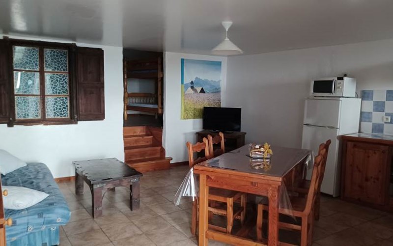 Les Gaillards - Michel Location Les Gaillards - Michel à ST SAUVEUR