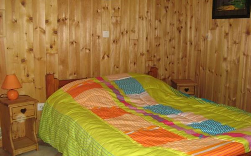 Les Gaillards - Michel Location Les Gaillards - Michel à ST SAUVEUR