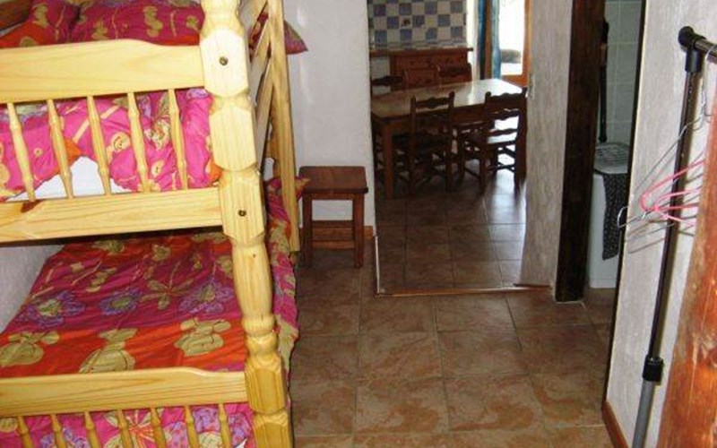 Les Gaillards - Michel Location Les Gaillards - Michel à ST SAUVEUR