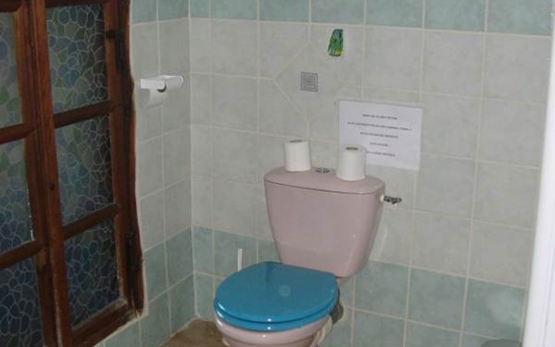 Les Gaillards - Michel Location Les Gaillards - Michel à ST SAUVEUR