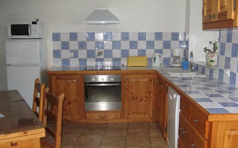 Les Gaillards - Michel Location Les Gaillards - Michel à ST SAUVEUR