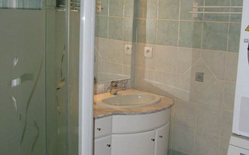 Les Gaillards - Michel Location Les Gaillards - Michel à ST SAUVEUR