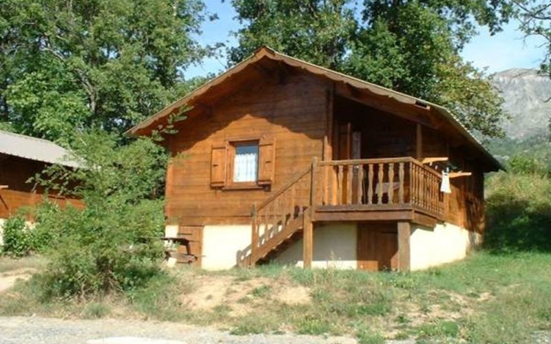 Hirondelle Location Hirondelle à CHORGES