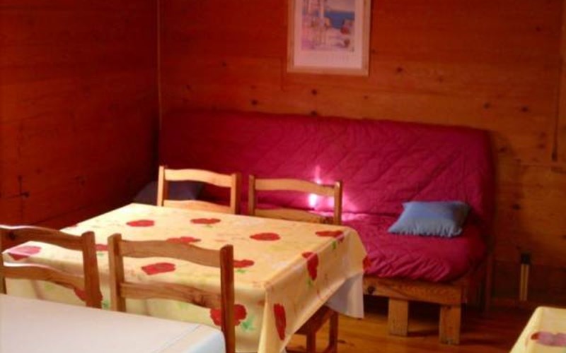 Hirondelle Location Hirondelle à CHORGES