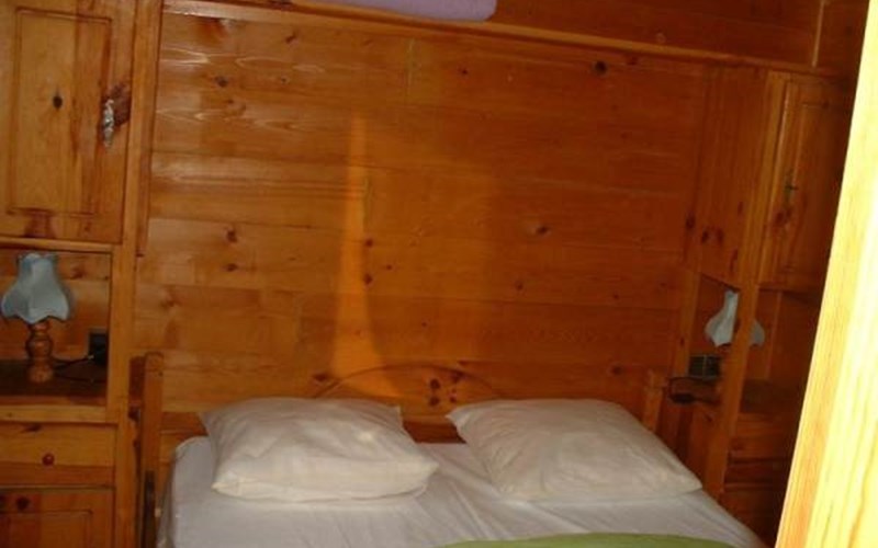 Hirondelle Location Hirondelle à CHORGES