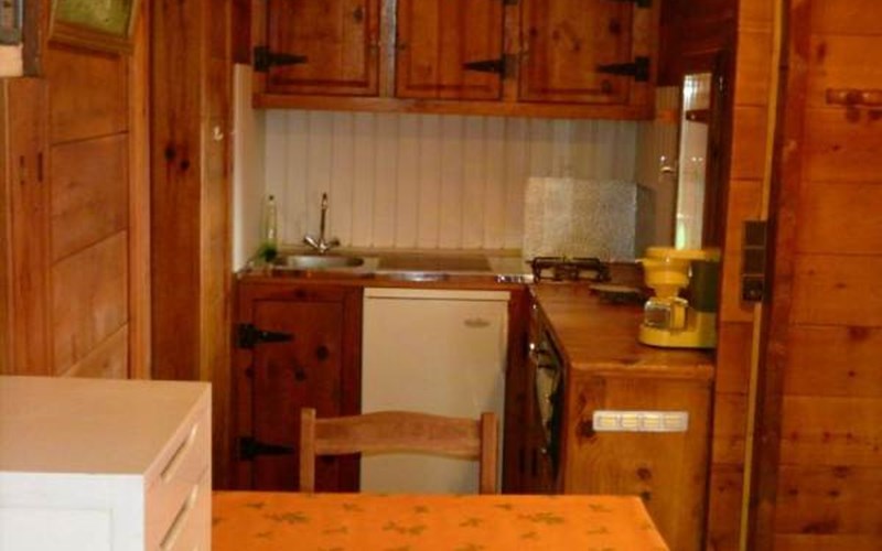 Mésange Location Mésange à CHORGES