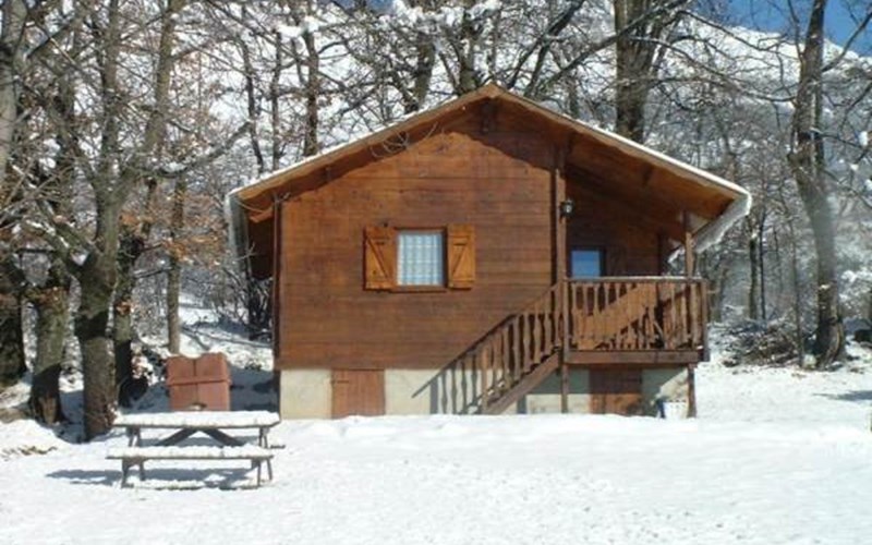 Tourterelle Location Tourterelle à CHORGES