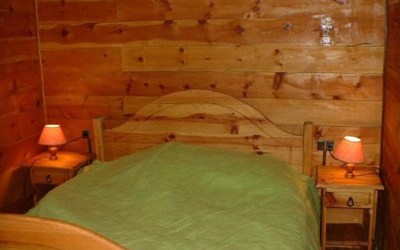 Tourterelle Location Tourterelle à CHORGES