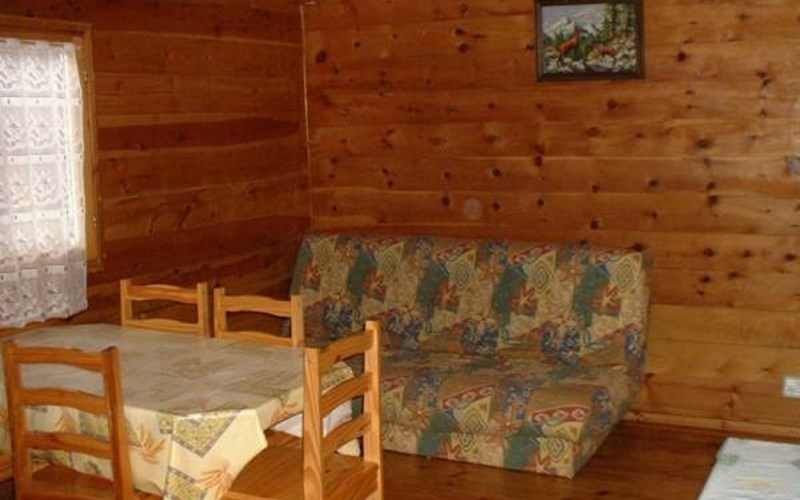 Tourterelle Location Tourterelle à CHORGES