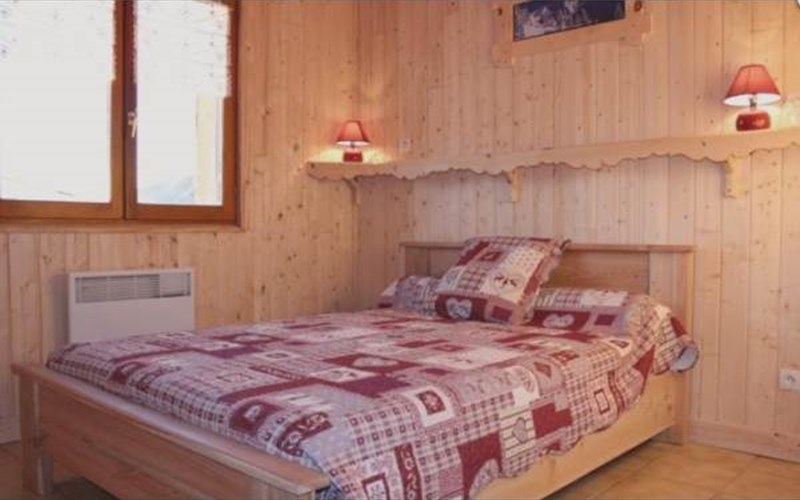 Les Gaillards - Roux Location Les Gaillards - Roux à ST SAUVEUR