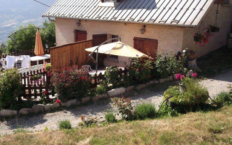 Les Gaillards - Roux Location Les Gaillards - Roux à ST SAUVEUR