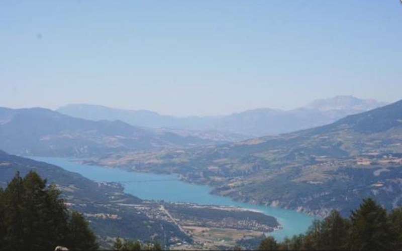 Les Gaillards - Roux Location Les Gaillards - Roux à ST SAUVEUR