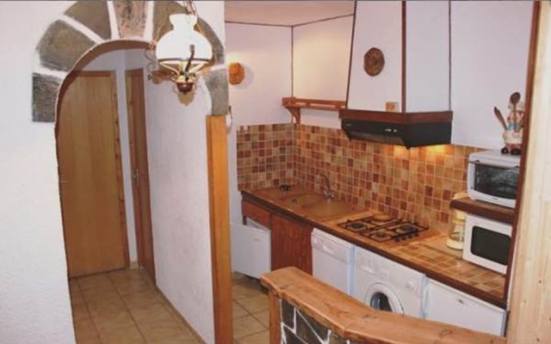 Les Gaillards - Roux Location Les Gaillards - Roux à ST SAUVEUR